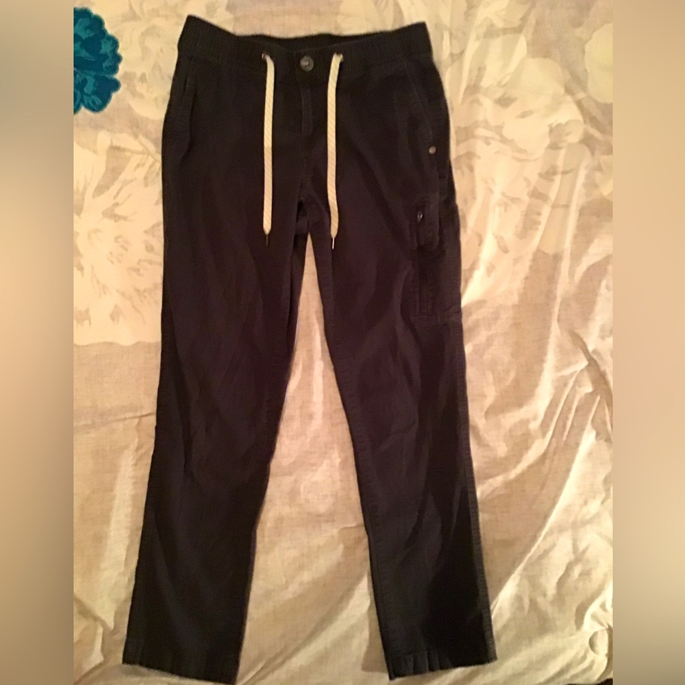 Vuori Ripstop Drawstring Pants